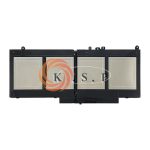باتری لپ تاپ دل Battery Latitude E5450 (G5M10) اورجینال