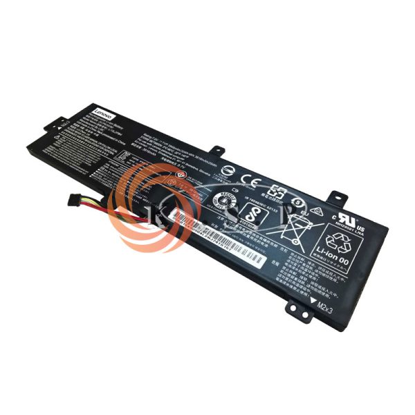 باتری لپ تاپ لنوو Battery Lenovo IdeaPad 510 (IP510) L15L2PB4 اورجینال