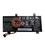 باتری لپ تاپ لنوو Battery Lenovo IdeaPad 510 (IP510) L15L2PB4 اورجینال