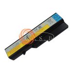 باتری لپ تاپ لنوو Battery Lenovo IdeaPad G560 6Cell