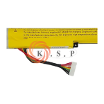 باتری لپ تاپ لنوو Battery Lenovo IdeaPad Z500