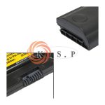 باتری لپ تاپ لنوو Battery Lenovo ThinkPad E550 6Cell