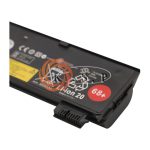باتری لپ تاپ لنوو Battery Lenovo ThinkPad X240 6Cell