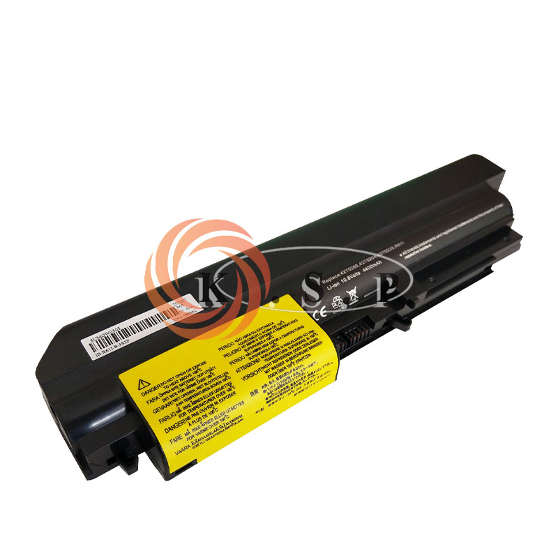 باتری لپ تاپ لنوو Battery Lenovo Thinkpad R61 6Cell باتری لپ تاپ لنوو Battery Lenovo Thinkpad R61 6Cell