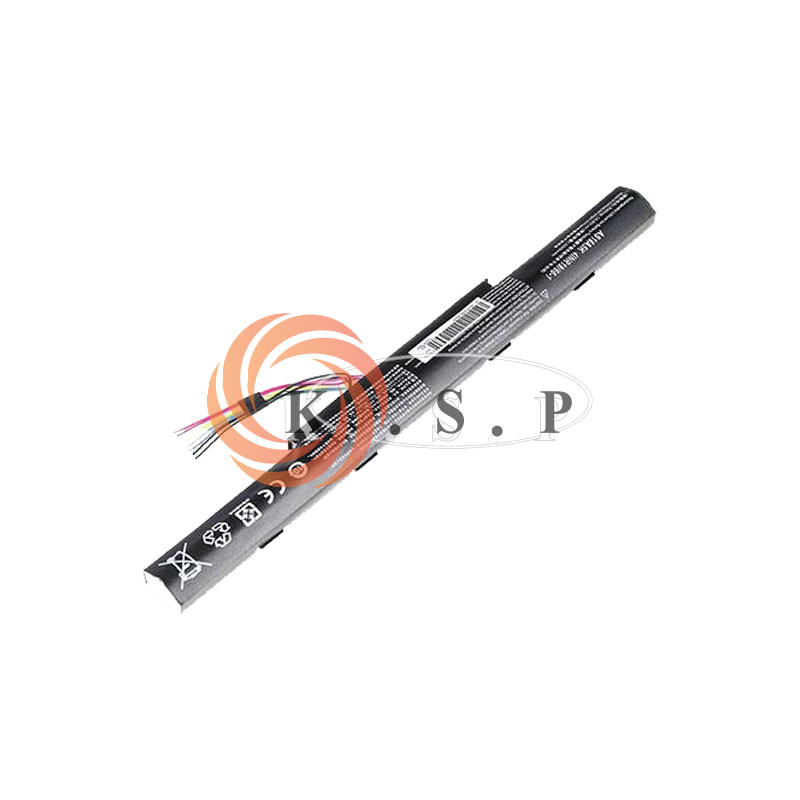 باتری لپ تاپ ایسر Battery Acer (AS16A8K) Aspire E5-575 باتری لپ تاپ ایسر Battery Acer (AS16A8K) Aspire E5-575