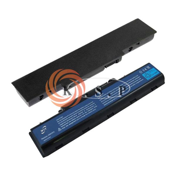 باتری لپ تاپ ایسر Battery Acer Aspire 4710 6Cell