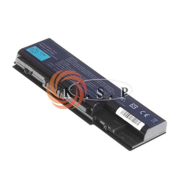 باتری لپ تاپ ایسر Battery Acer Aspire 5520 6Cell