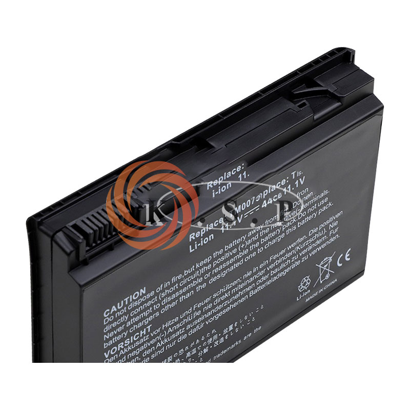 باتری لپ تاپ ایسر Battery Acer Extensa 5220 6Cell باتری لپ تاپ ایسر Battery Acer Extensa 5220 6Cell