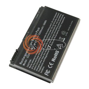 باتری لپ تاپ ایسر Battery Acer Extensa 5220 6Cell
