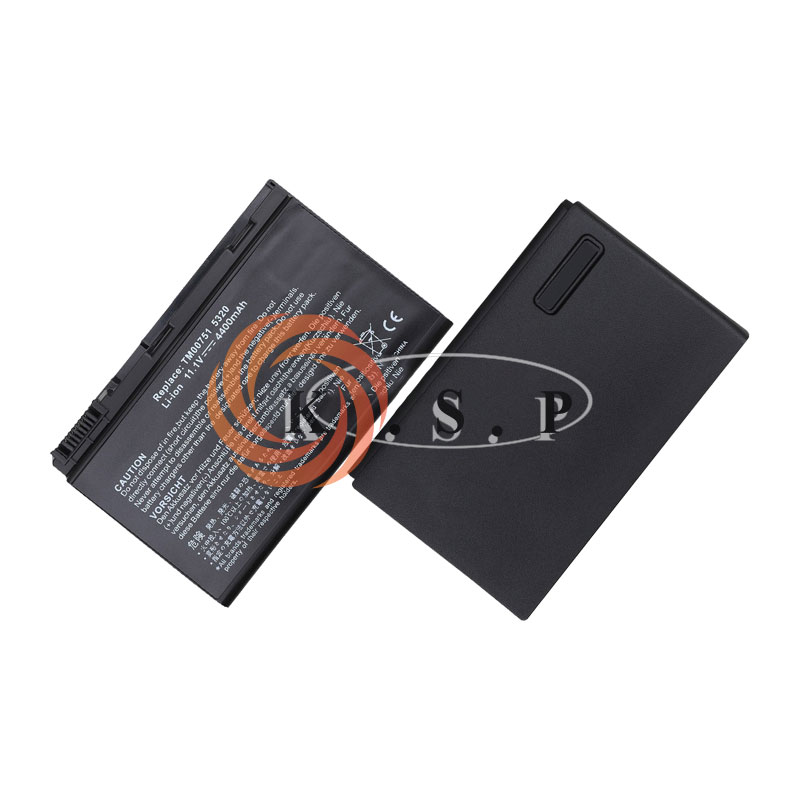 باتری لپ تاپ ایسر Battery Acer Extensa 5220 6Cell باتری لپ تاپ ایسر Battery Acer Extensa 5220 6Cell
