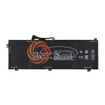 باتری لپ تاپ اچ پی HP ZBook STUDIO G3 (ZO04XL)