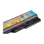 باتری لپ تاپ لنوو Battery Lenovo IdeaPad G460