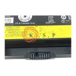 باتری لپ تاپ لنوو Battery Lenovo ThinkPad E540 6Cell