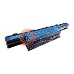 باتری لپ تاپ Battery Acer Aspire 4741-5741-5742 6Cell