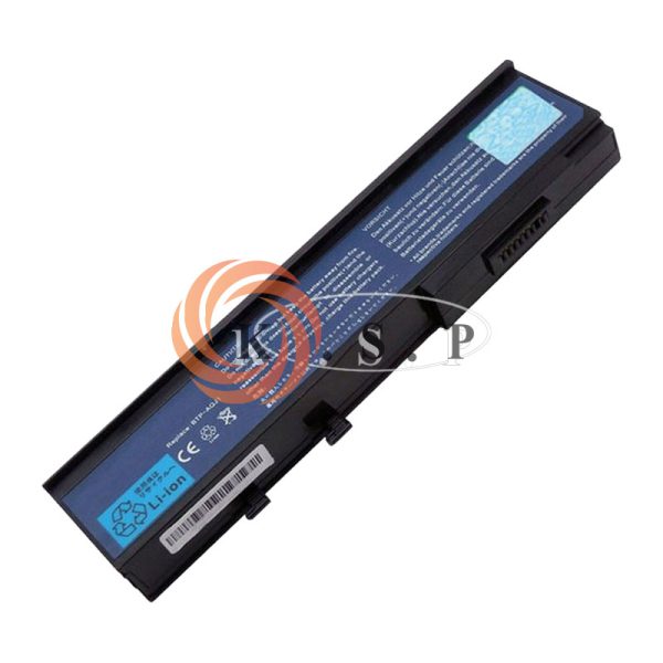 باتری لپ تاپ ایسر Battery Acer TravelMate 4730 - 4732