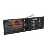 باتری لپ تاپ ایسر Battery Laptop Acer Aspire V5-572 (AP13B3K)