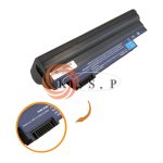 باتری لپ تاپ ایسر Battery Laptop Aspire One D270 6Cell