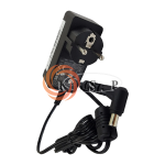 آداپتور ال سی دی ال جی 6.5X4.4 Adaptor Monitor LG 19V 1.7A