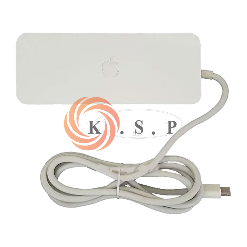 آداپتور لپ تاپ اپل Adaptor Apple 18.5V 6A آداپتور لپ تاپ اپل Adaptor Apple 18.5V 6A