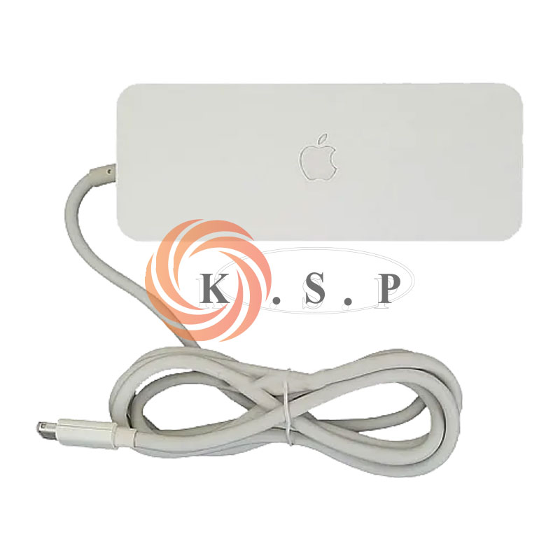 آداپتور لپ تاپ اپل Adaptor Apple 18.5V 6A آداپتور لپ تاپ اپل Adaptor Apple 18.5V 6A