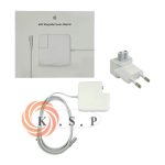 آداپتور لپ تاپ اپل Adaptor Apple Magsafe1 60W