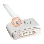 آداپتور لپ تاپ اپل Adaptor Apple Magsafe2 60W