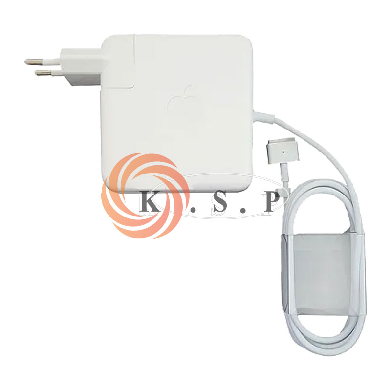 آداپتور لپ تاپ اپل Adaptor Apple Magsafe2 85W آداپتور لپ تاپ اپل Adaptor Apple Magsafe2 85W