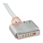 آداپتور لپ تاپ اپل Adaptor Apple Magsafe2 85W