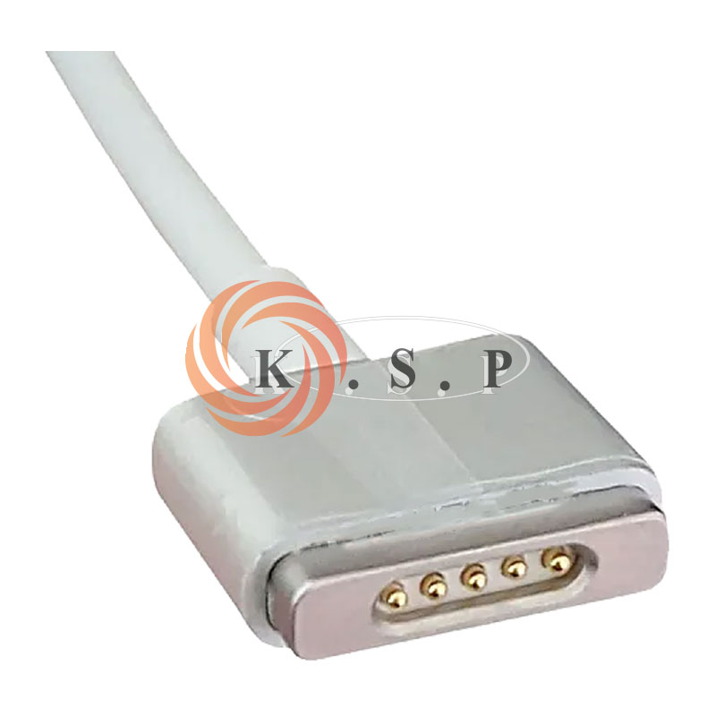 آداپتور لپ تاپ اپل Adaptor Apple Magsafe2 85W آداپتور لپ تاپ اپل Adaptor Apple Magsafe2 85W
