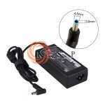 آداپتور لپ تاپ اچ پی Adaptor HP 19.5V 3.3A سر آبی