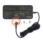 آداپتور لپ تاپ ایسوس Adaptor Asus 19.5V 7.7A Slim