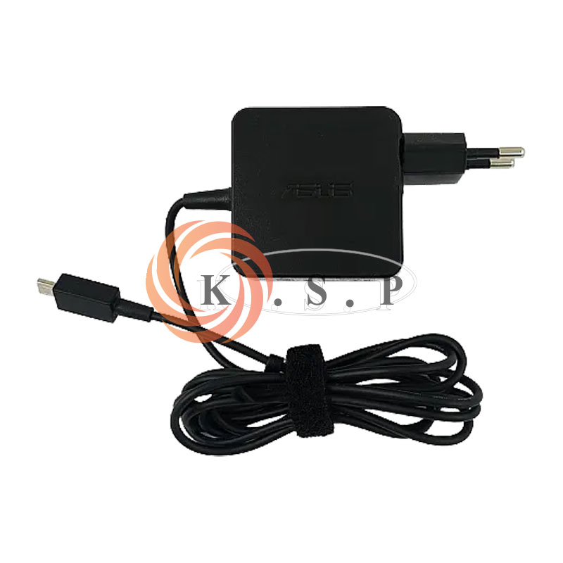 آداپتور لپ تاپ ایسوس Adaptor Asus 19V 1.75A Micro USB آداپتور لپ تاپ ایسوس Adaptor Asus 19V 1.75A Micro USB