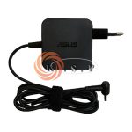آداپتور لپ تاپ ایسوس Adaptor Asus 19V 1.75A زنبوک مربع 4.0X1.35