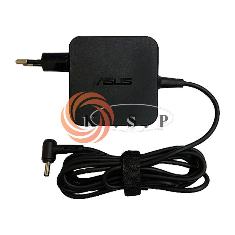 آداپتور لپ تاپ ایسوس Adaptor Asus 19V 1.75A زنبوک مربع آداپتور لپ تاپ ایسوس Adaptor Asus 19V 1.75A زنبوک مربع
