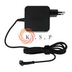 آداپتور لپ تاپ ایسوس Adaptor Asus 19V 2.37A مربع زنبوک (4.0X1.35)