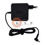 آداپتور لپ تاپ ایسوس Adaptor Asus 19V 3.42A مربع زنبوک 4.0X1.35