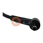 آداپتور لپ تاپ ایسوس Adaptor Asus 19V 3.42A مربع زنبوک