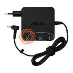 آداپتور لپ تاپ ایسوس Adaptor Asus 19V 3.42A مربع زنبوک سوزن دار 4.5X3.0