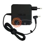 آداپتور لپ تاپ ایسوس Adaptor Asus 19V 3.42A مربع زنبوک سوزن دار