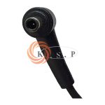 آداپتور لپ تاپ ایسوس Adaptor Asus 19V 3.42A مربع زنبوک سوزن دار