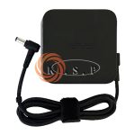 آداپتور لپ تاپ ایسوس Adaptor Asus 19V 4.7A مربع