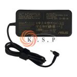 آداپتور لپ تاپ ایسوس Adaptor Asus 19V 6.32A Slim سوزن دار