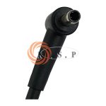 آداپتور لپ تاپ ایسوس Adaptor Asus 19V 6.32A Slim سوزن دار