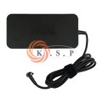 آداپتور لپ تاپ ایسوس Adaptor Asus 19V 6.32A Slim سوزن دار