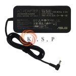 آداپتور لپ تاپ ایسوس Adaptor Asus 19V 6.32A Slim (5.5X2.5)