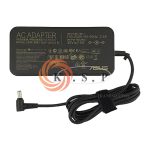 آداپتور لپ تاپ ایسوس Adaptor Asus 20V 7.5A سوزن دار (6.0X3.7)