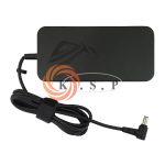 آداپتور لپ تاپ ایسوس Adaptor Asus 20V 7.5A سوزن دار