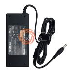 آداپتور لپ تاپ توشیبا Adaptor Toshiba 19V 4.7A