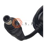 آداپتور لپ تاپ سامسونگ Adaptor Samsung 19V 2.1A