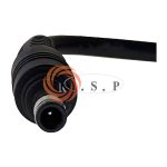 آداپتور لپ تاپ سامسونگ Adaptor Samsung 19V 4.7A